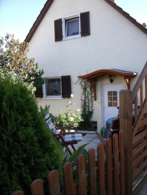 Ferienhaus Apfelblüte